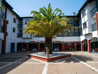 Vakantiehuis Saint-Jean-de-Luz Buitenaudio-opname 8