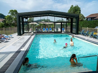 Maison de vacances Saint-Jean-de-Luz Enregistrement extérieur 1
