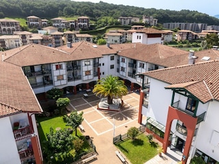 Maison de vacances Saint-Jean-de-Luz Enregistrement extérieur 8