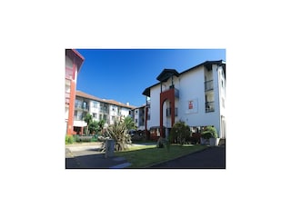 Maison de vacances Saint-Jean-de-Luz Environnement 15