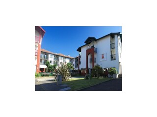 Maison de vacances Saint-Jean-de-Luz Environnement 17