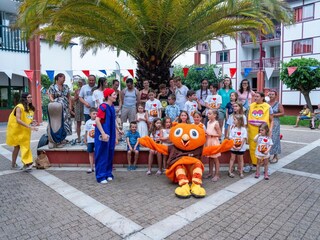 Vakantiehuis Saint-Jean-de-Luz Buitenaudio-opname 3