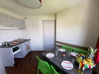 Maison de vacances Saint-Jean-de-Luz Équipement 12