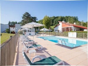 Apartment Wohnung im Park von Saint-Jean-Pied-de-Port - Saint-Jean-Pied-de-Port - image1