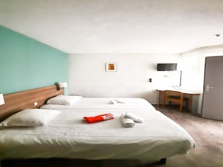 Apartment Obernai  23
