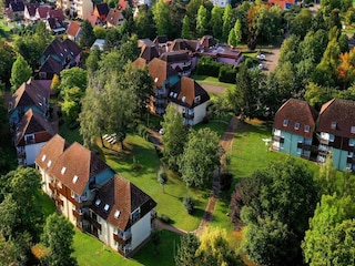 Apartment Obernai  8