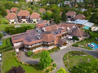 Apartment Obernai  11
