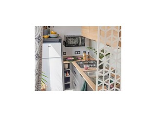 Apartment Obernai Ausstattung 2