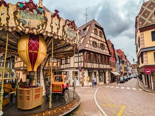 Ferienhaus Obernai  4