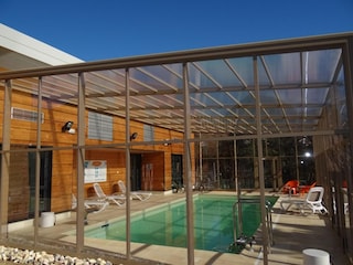 Vakantiehuis Obernai  5