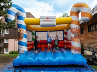 Vakantiehuis Obernai  12