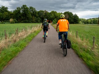 Vakantiehuis Obernai  9