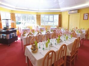 Holiday house 2 Room Apartment 3 People 1 Baby - Obernai - image1