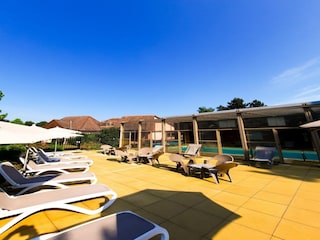 Vakantiehuis Obernai  18