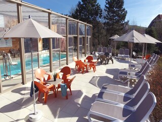 Ferienhaus Obernai  20