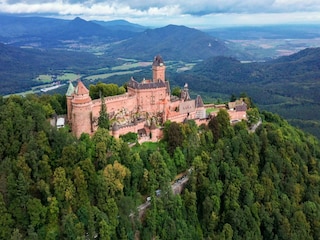 Vakantiehuis Obernai  27