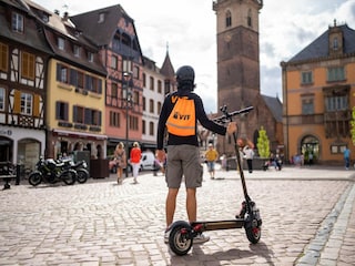 Vakantiehuis Obernai  30