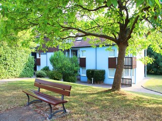 Ferienhaus Obernai  34
