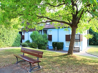 Vakantiehuis Obernai  34