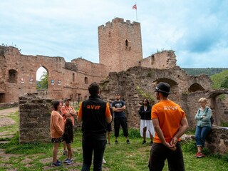 Ferienhaus Obernai  35