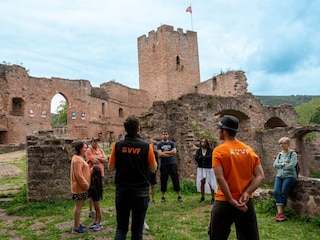 Maison de vacances Obernai  35
