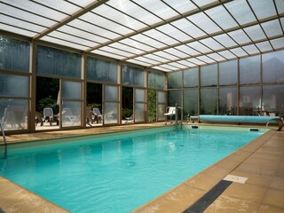 Maison de vacances Obernai  36