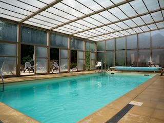 Vakantiehuis Obernai  36