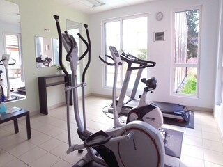 Vakantiehuis Obernai  18