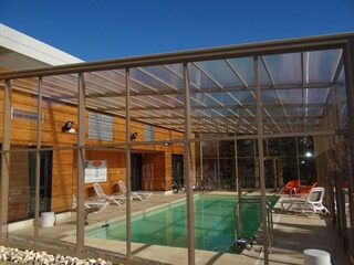 Maison de vacances Obernai  19