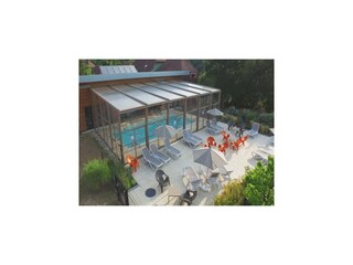 Vakantiehuis Obernai  20