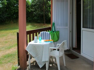 Vakantiehuis Obernai  24