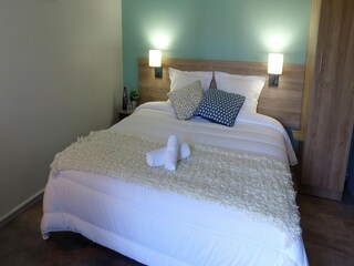 Vakantiehuis Obernai  26