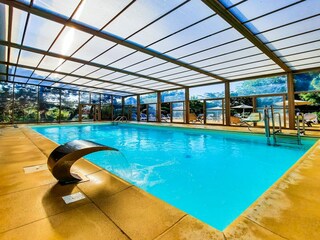 Vakantiehuis Obernai  27