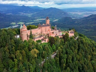 Vakantiehuis Obernai  34