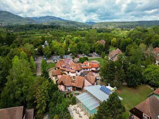 Maison de vacances Obernai  36