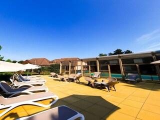 Vakantiehuis Obernai  5