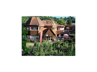 Ferienhaus Obernai  12