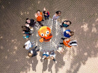 Vakantiehuis Obernai  14