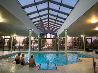 Ferienhaus Evian-les-Bains Außenaufnahme 1