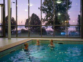 Holiday house Evian-les-Bains Outdoor Recording 4