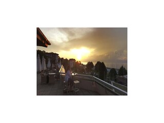 Holiday house Evian-les-Bains Outdoor Recording 7