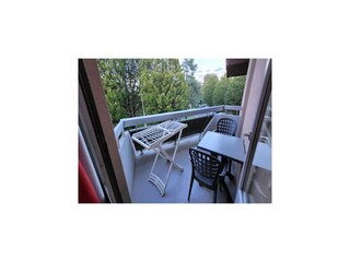 Holiday house Evian-les-Bains Outdoor Recording 2