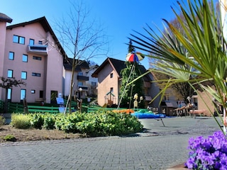 Ferienhaus Evian-les-Bains Umgebung 24