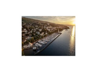 Maison de vacances Evian-les-Bains Environnement 25