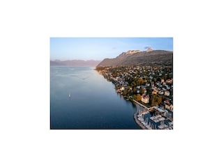 Ferienhaus Evian-les-Bains Umgebung 26
