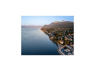 Holiday house Evian-les-Bains Environment 26