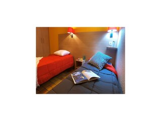 Holiday house Evian-les-Bains Features 22