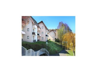 Holiday house Evian-les-Bains Environment 23