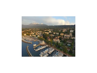 Ferienhaus Evian-les-Bains Umgebung 27
