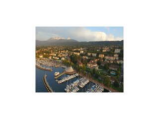 Holiday house Evian-les-Bains Environment 27